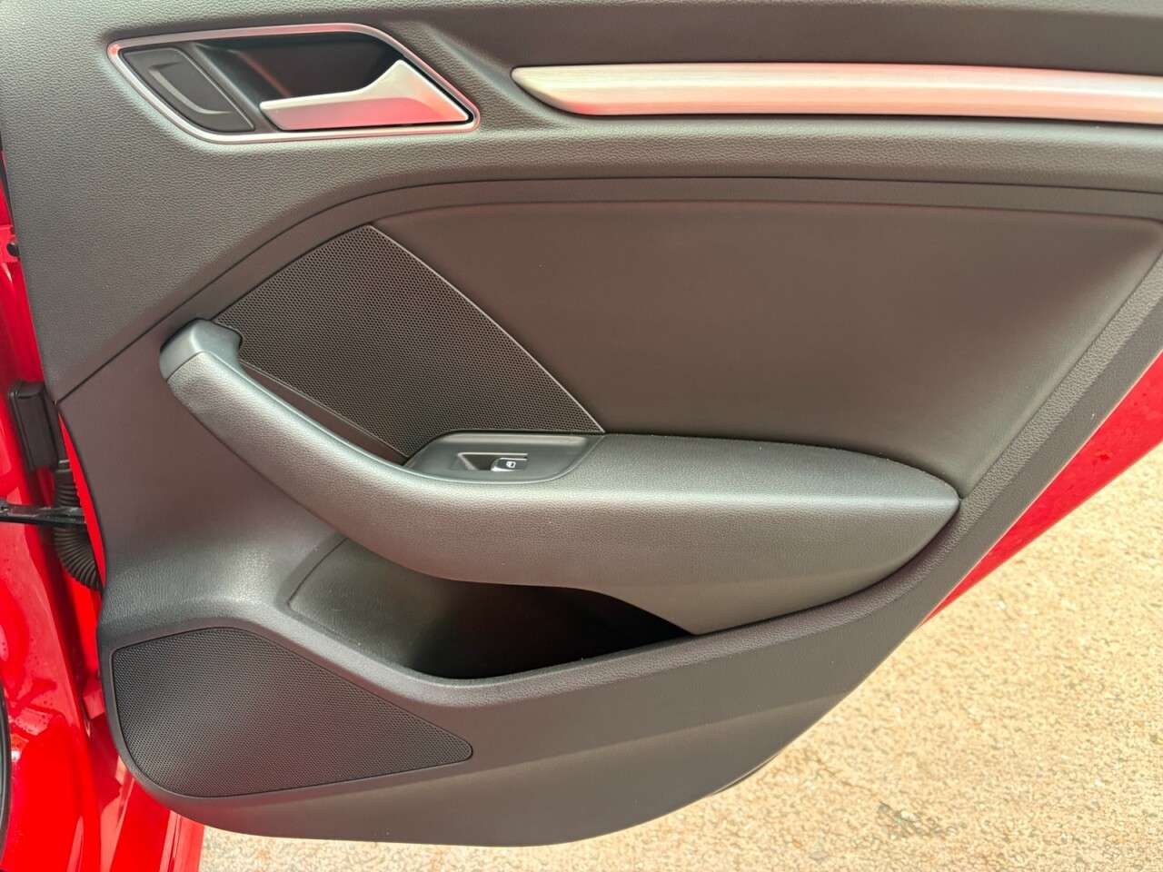 2015 AUDI A3 2015 AUDI A3