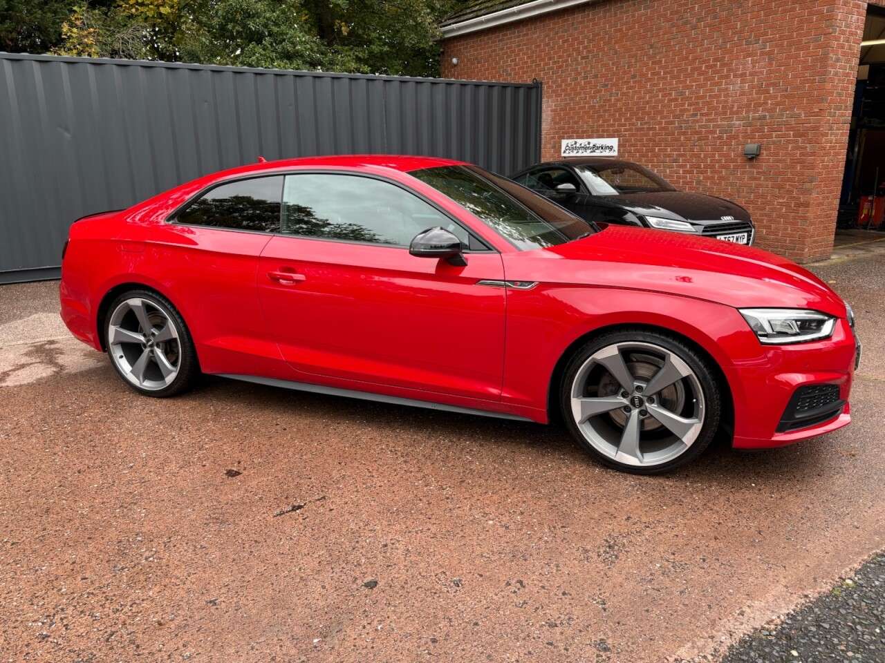 2019 AUDI A5 2019 AUDI A5