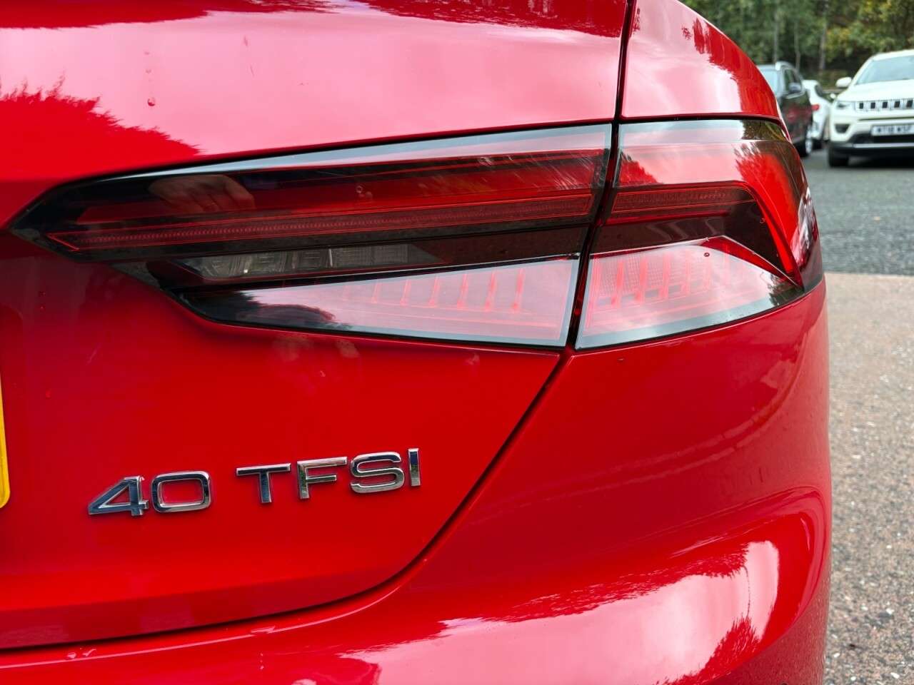 2019 AUDI A5 2019 AUDI A5