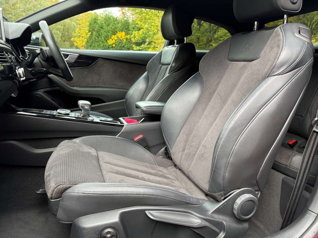 2019 AUDI A5 2019 AUDI A5