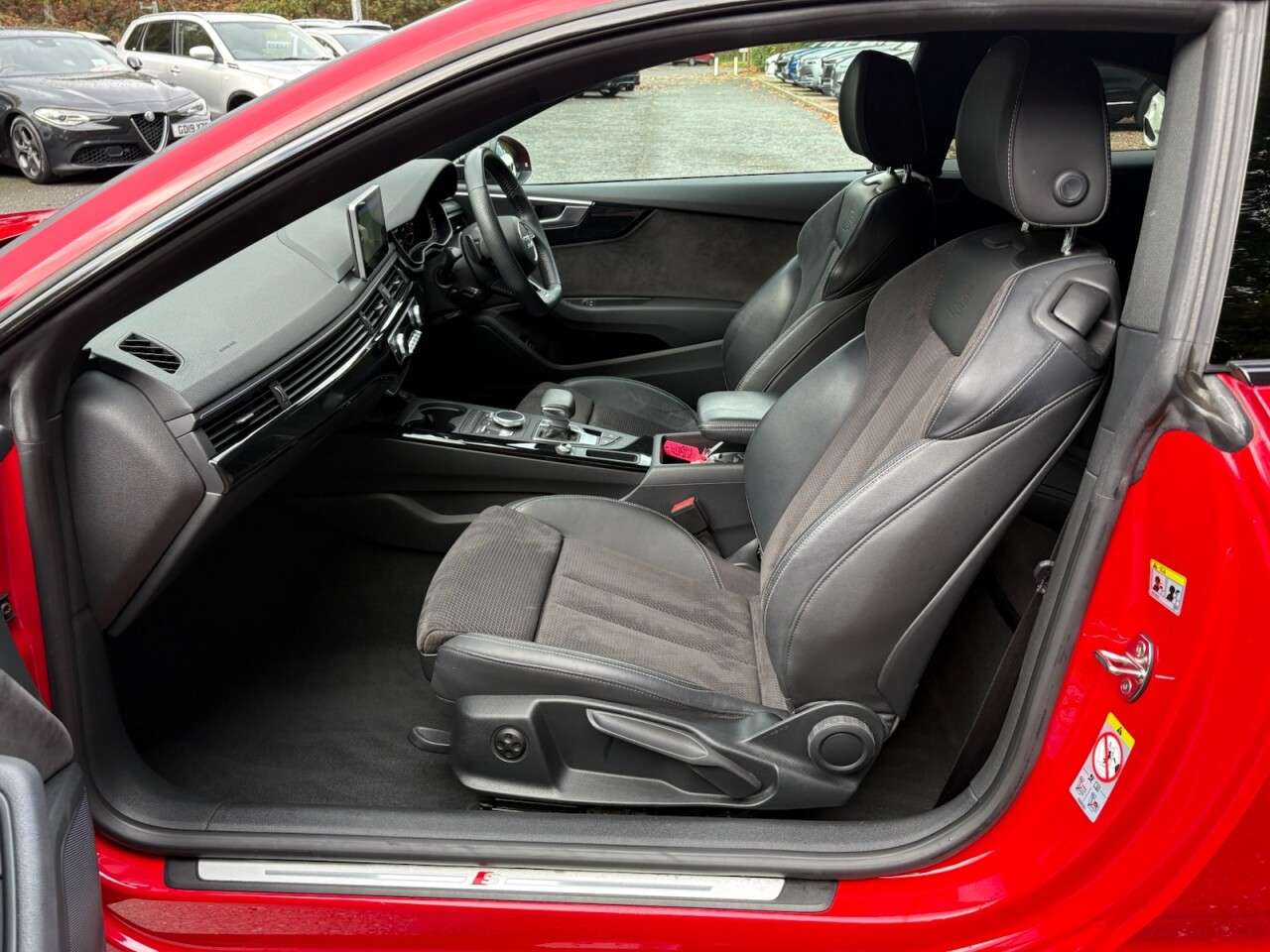 2019 AUDI A5 2019 AUDI A5