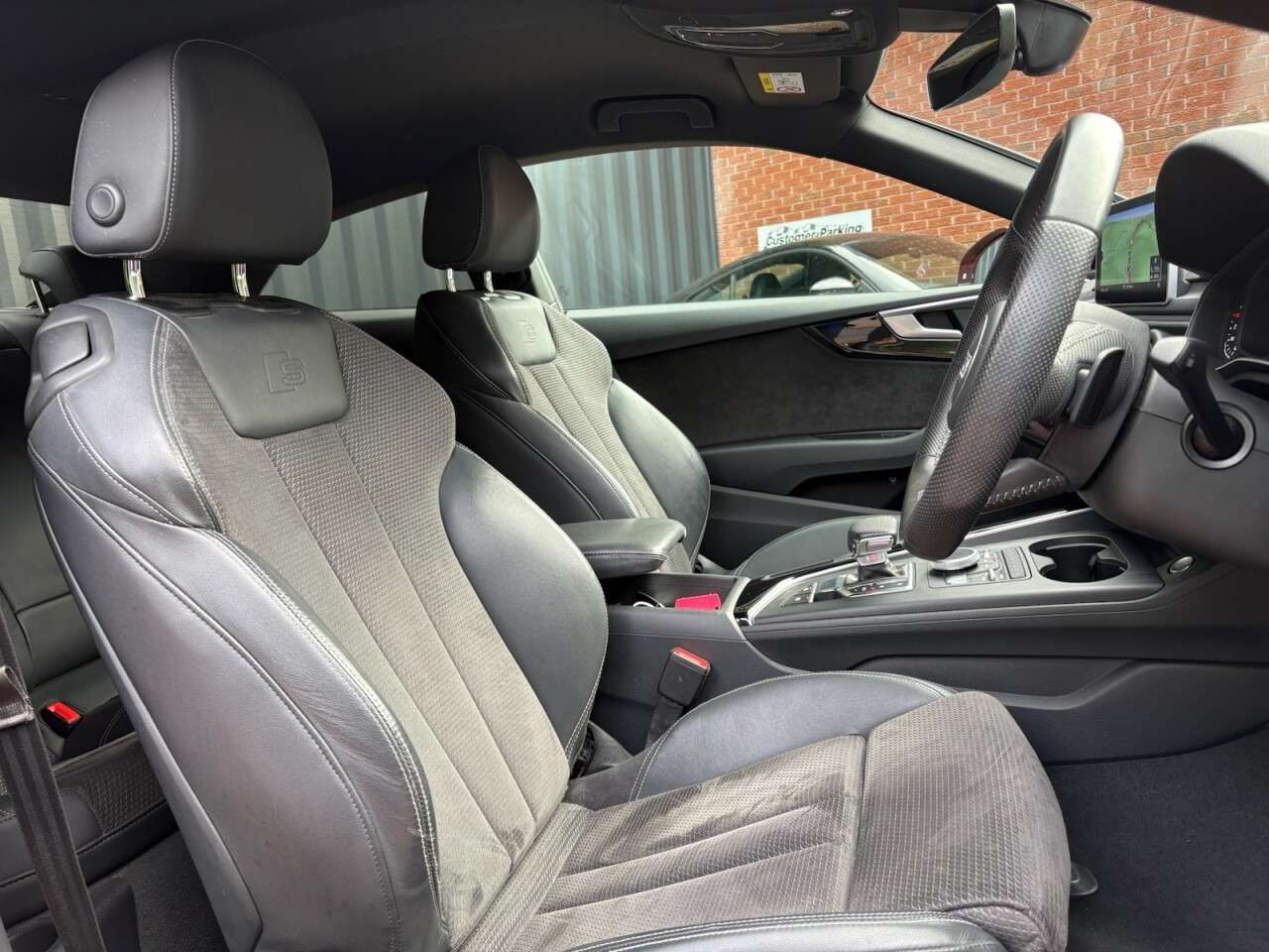 2019 AUDI A5 2019 AUDI A5