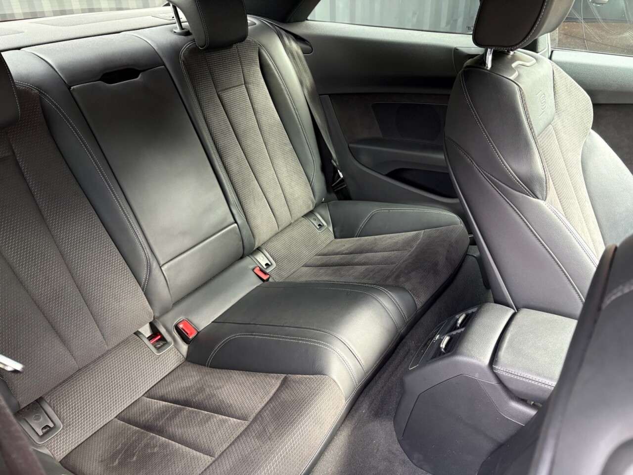 2019 AUDI A5 2019 AUDI A5