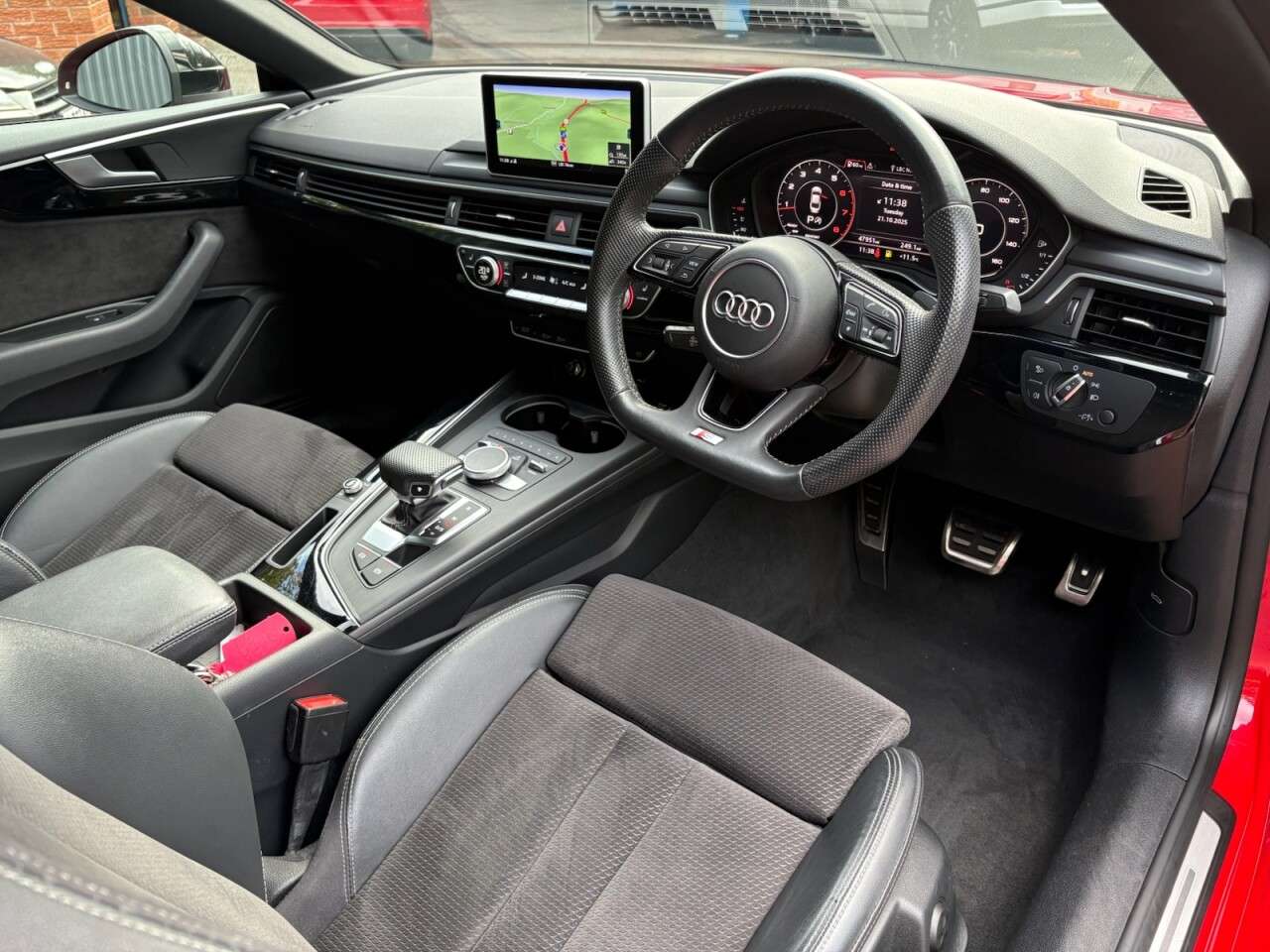 2019 AUDI A5 2019 AUDI A5