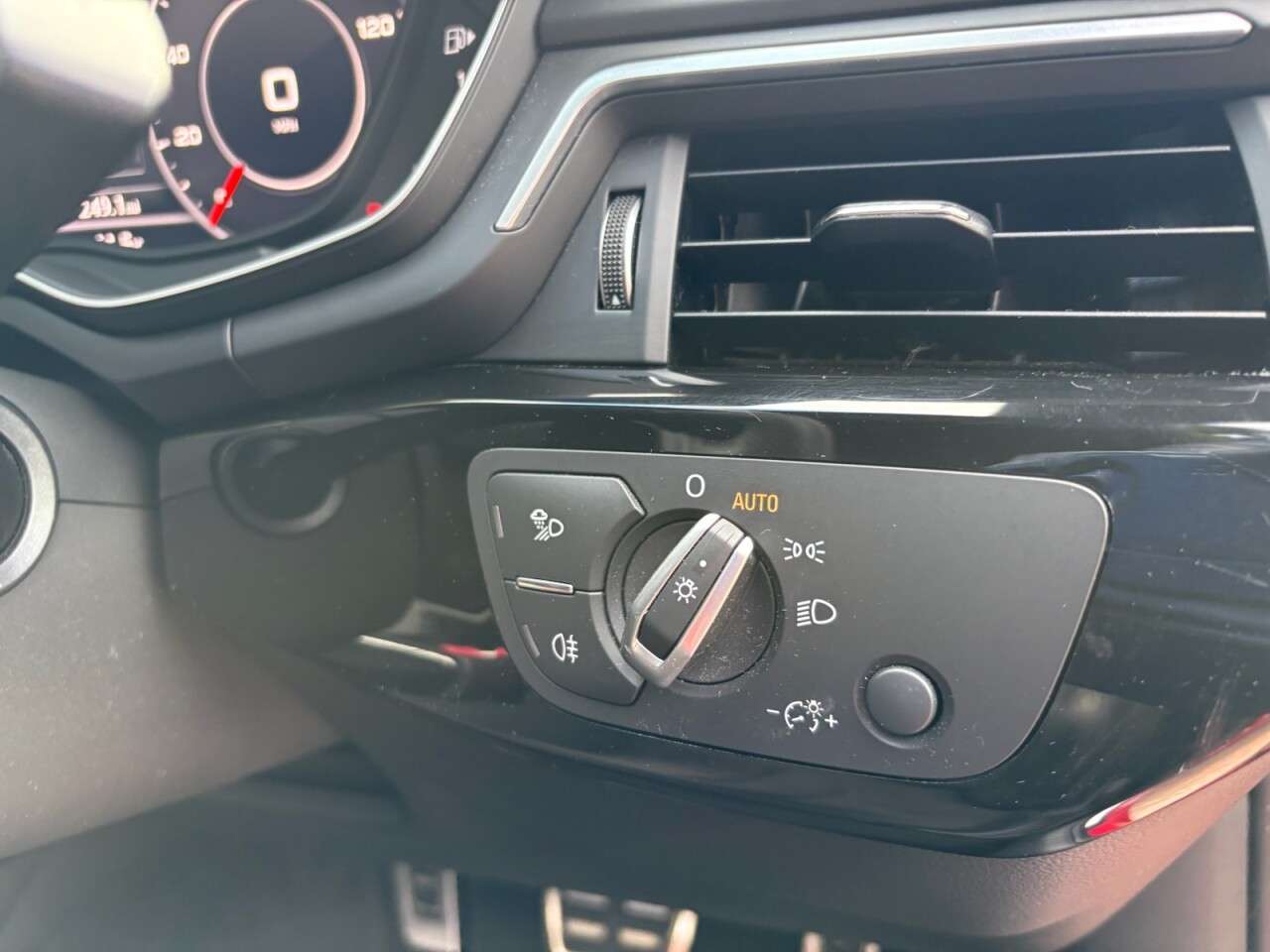 2019 AUDI A5 2019 AUDI A5