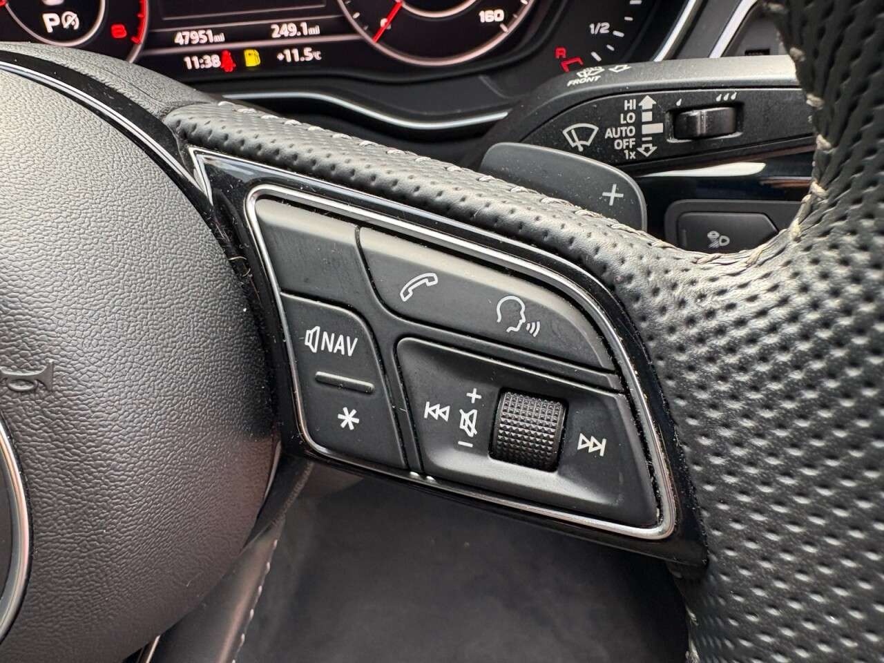 2019 AUDI A5 2019 AUDI A5