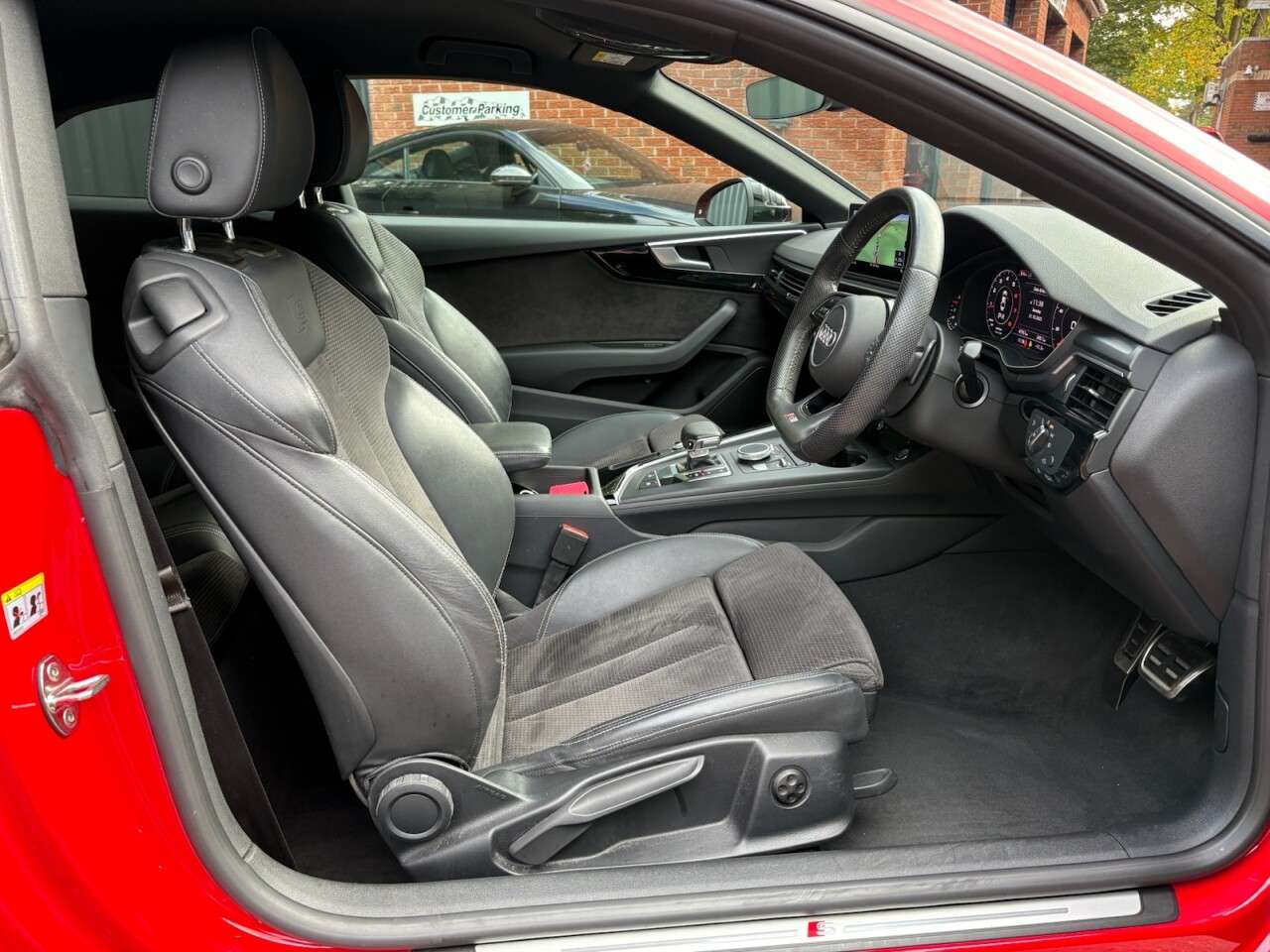 2019 AUDI A5 2019 AUDI A5