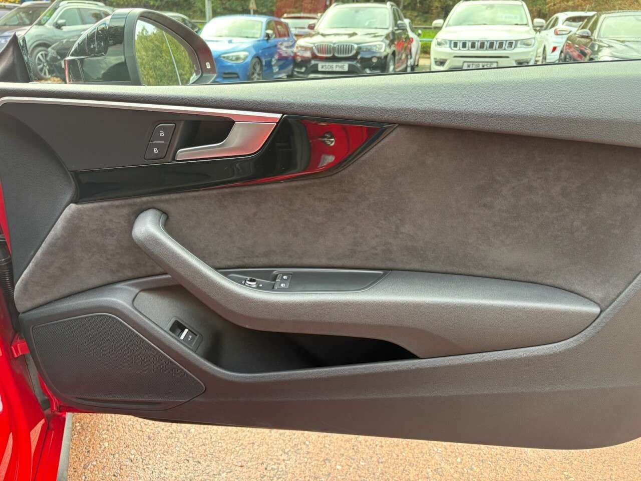 2019 AUDI A5 2019 AUDI A5