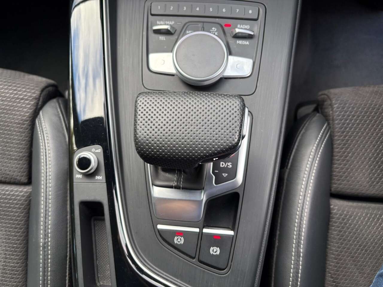 2019 AUDI A5 2019 AUDI A5