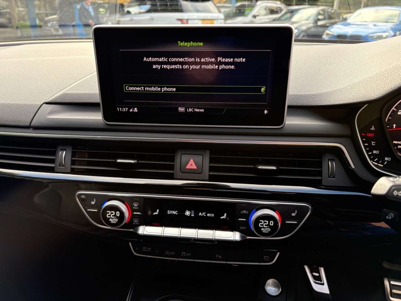 2019 AUDI A5 2019 AUDI A5