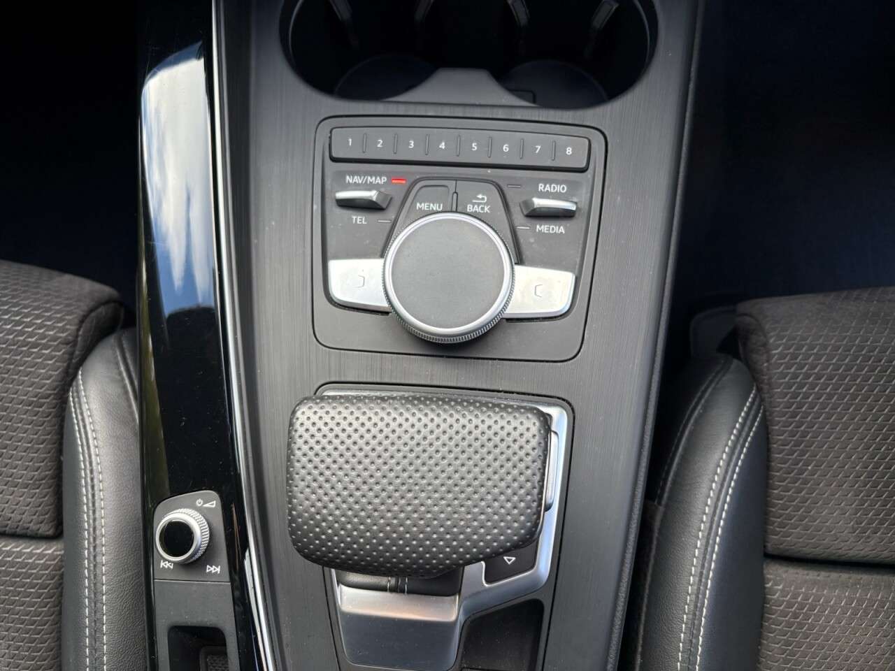 2019 AUDI A5 2019 AUDI A5