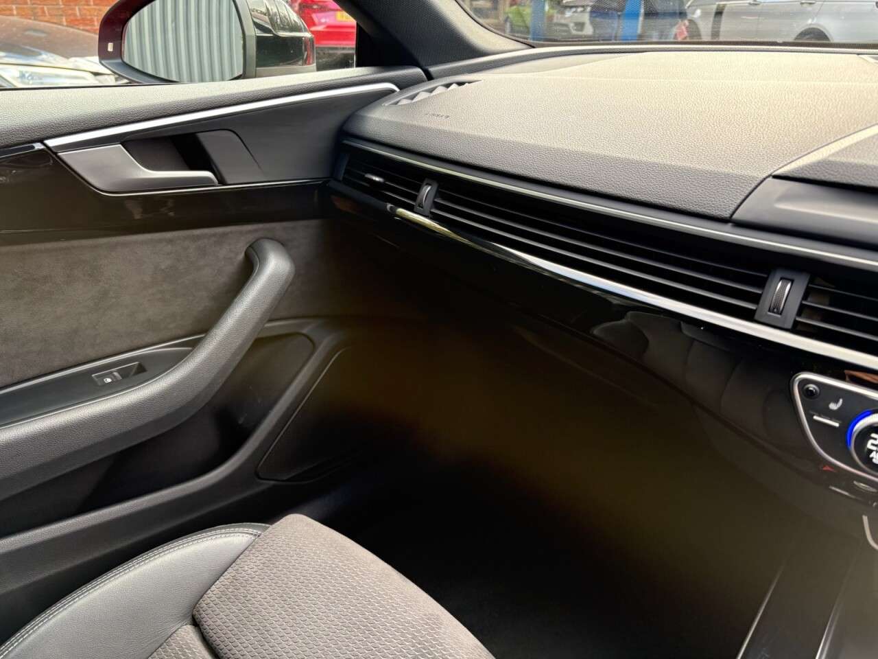 2019 AUDI A5 2019 AUDI A5