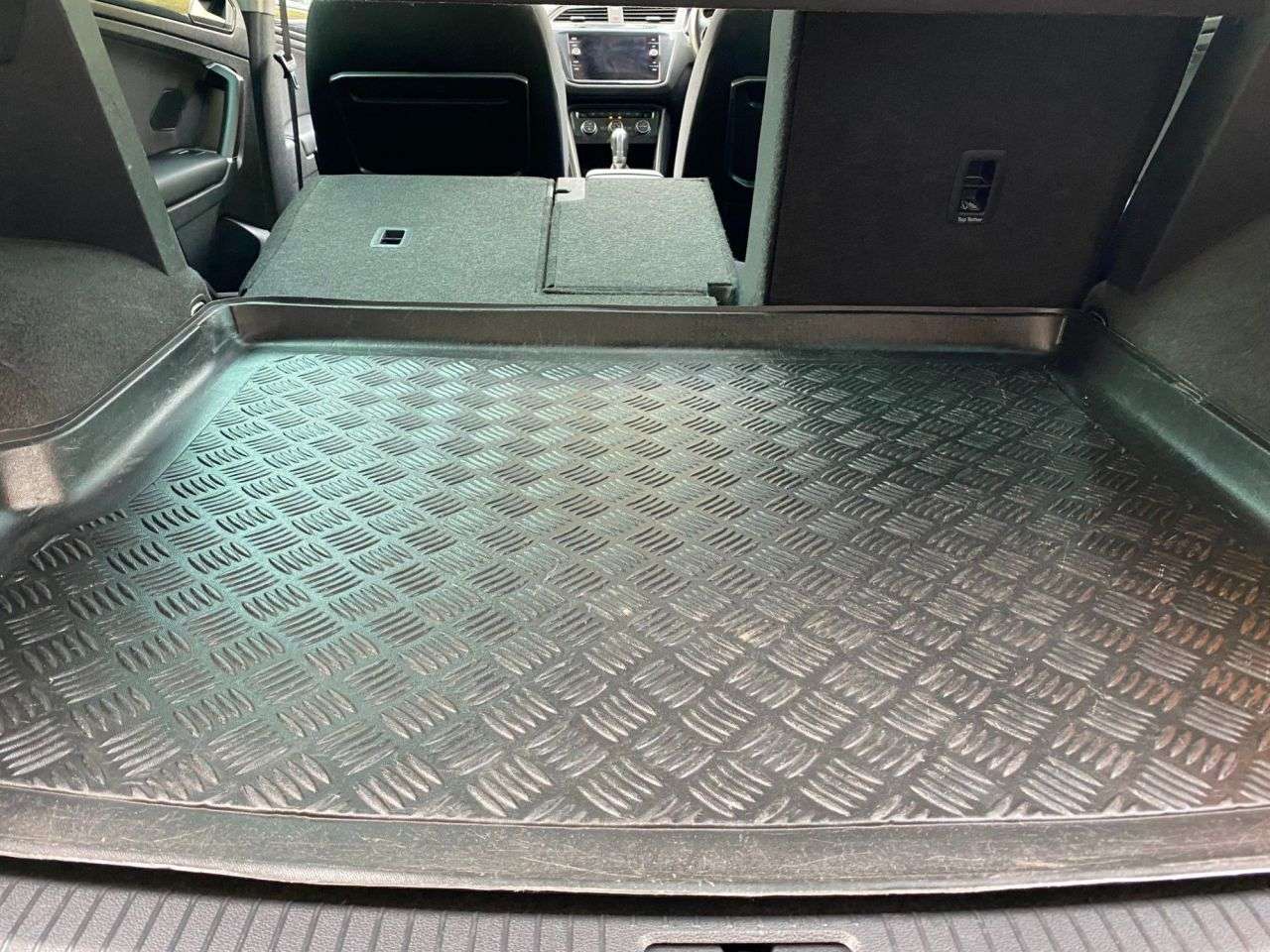 2018 VOLKSWAGEN TIGUAN 2018 VOLKSWAGEN TIGUAN