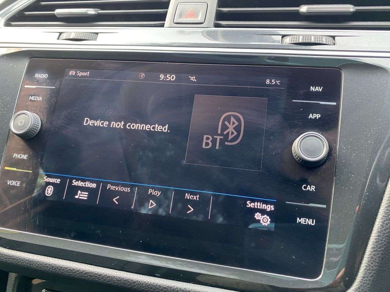 2018 VOLKSWAGEN TIGUAN 2018 VOLKSWAGEN TIGUAN