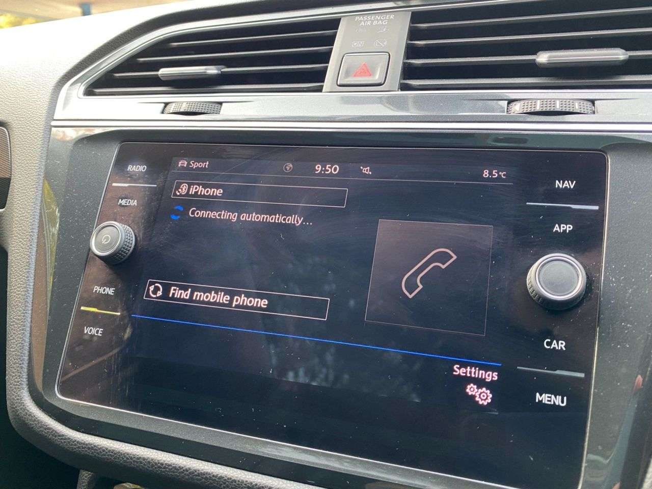 2018 VOLKSWAGEN TIGUAN 2018 VOLKSWAGEN TIGUAN