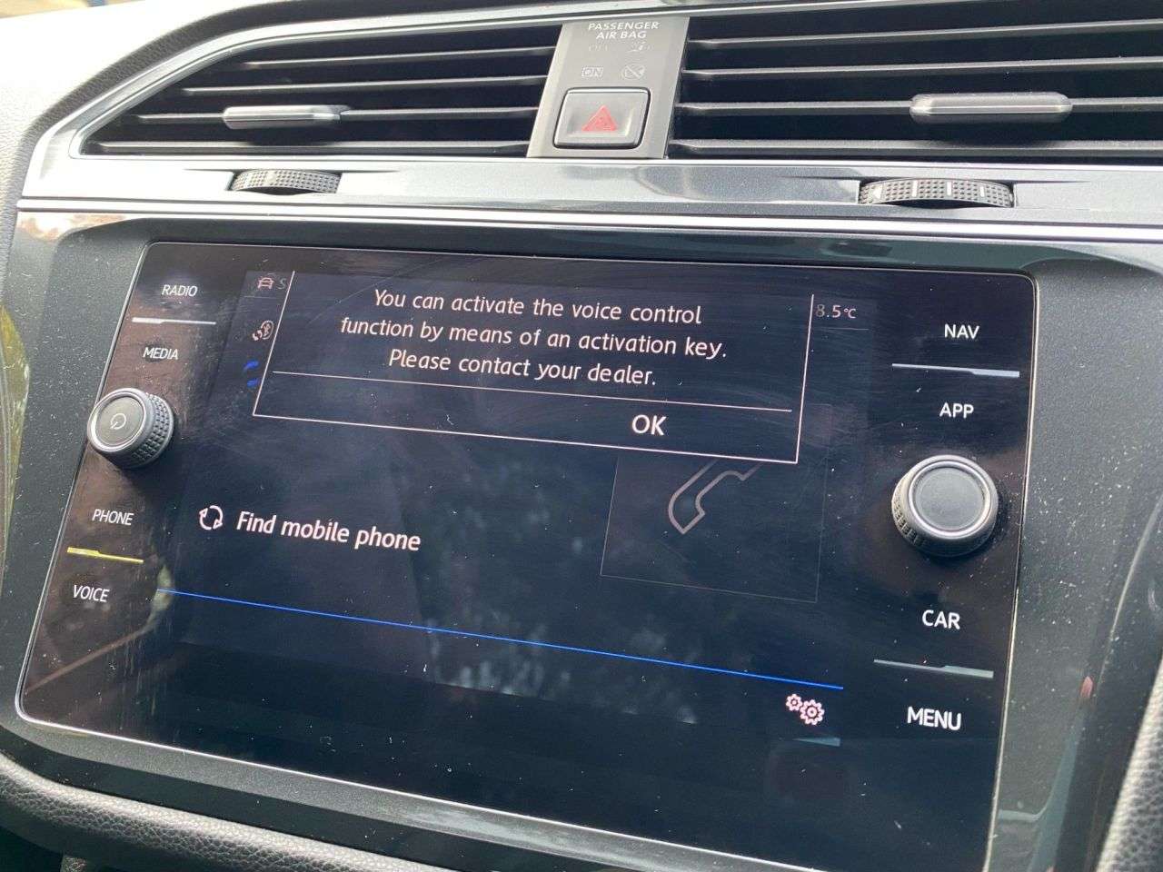 2018 VOLKSWAGEN TIGUAN 2018 VOLKSWAGEN TIGUAN