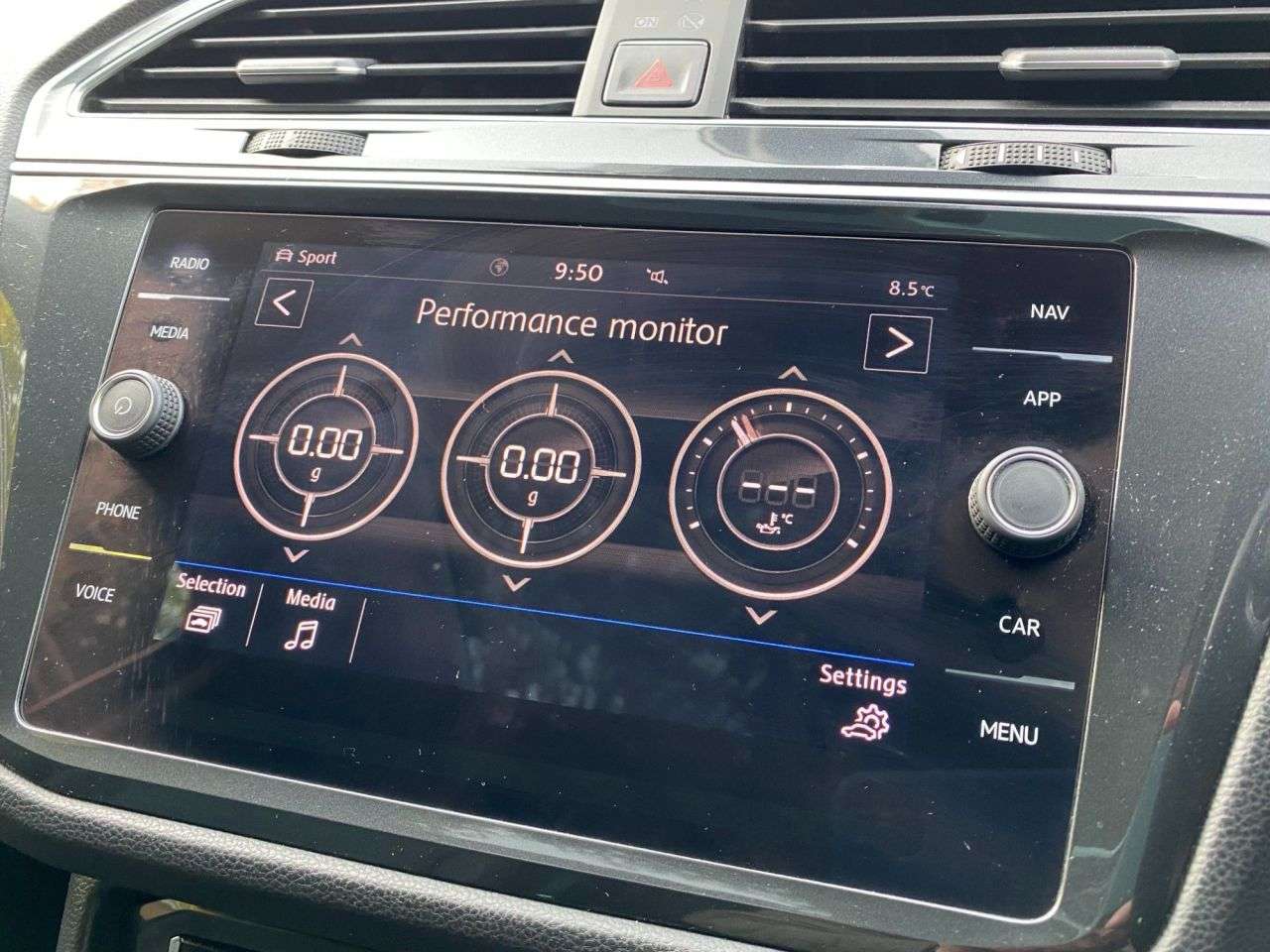 2018 VOLKSWAGEN TIGUAN 2018 VOLKSWAGEN TIGUAN