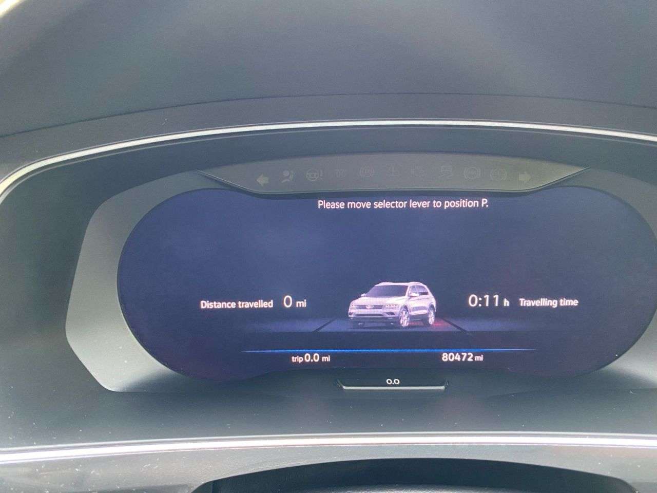 2018 VOLKSWAGEN TIGUAN 2018 VOLKSWAGEN TIGUAN