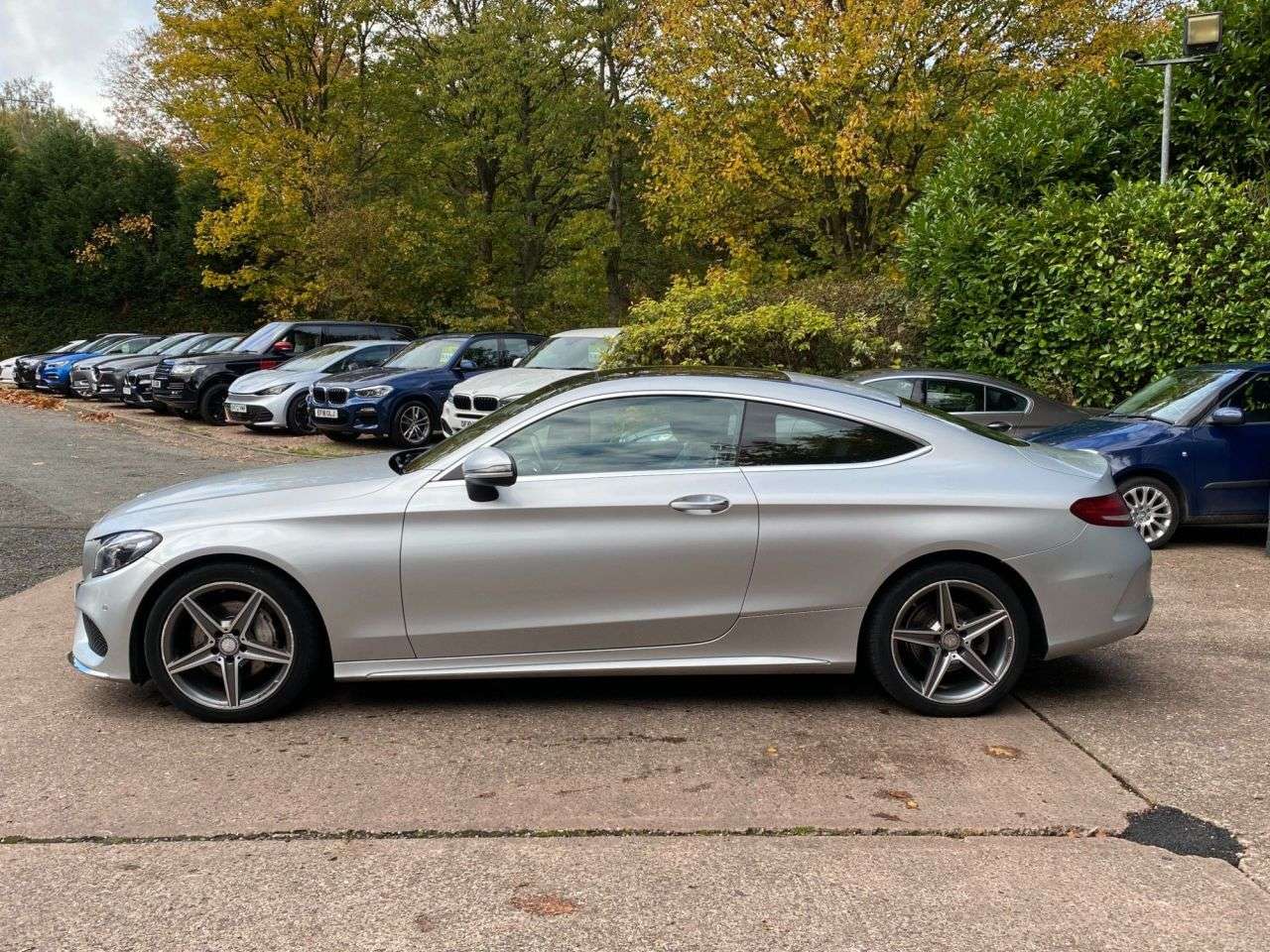 2015 MERCEDES-BENZ C-CLASS 2015 MERCEDES-BENZ C-CLASS