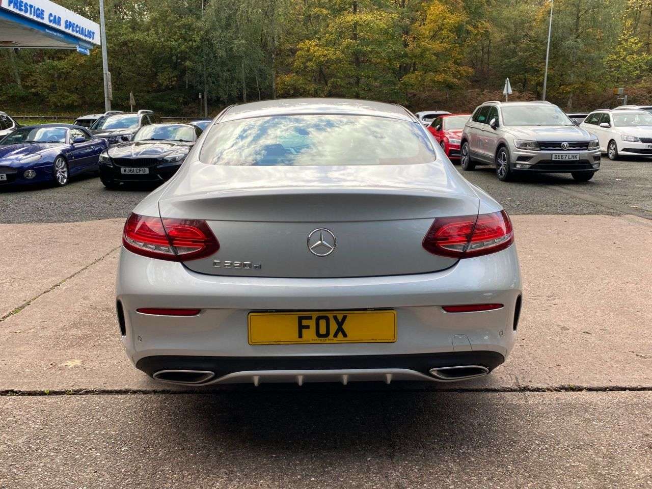 2015 MERCEDES-BENZ C-CLASS 2015 MERCEDES-BENZ C-CLASS