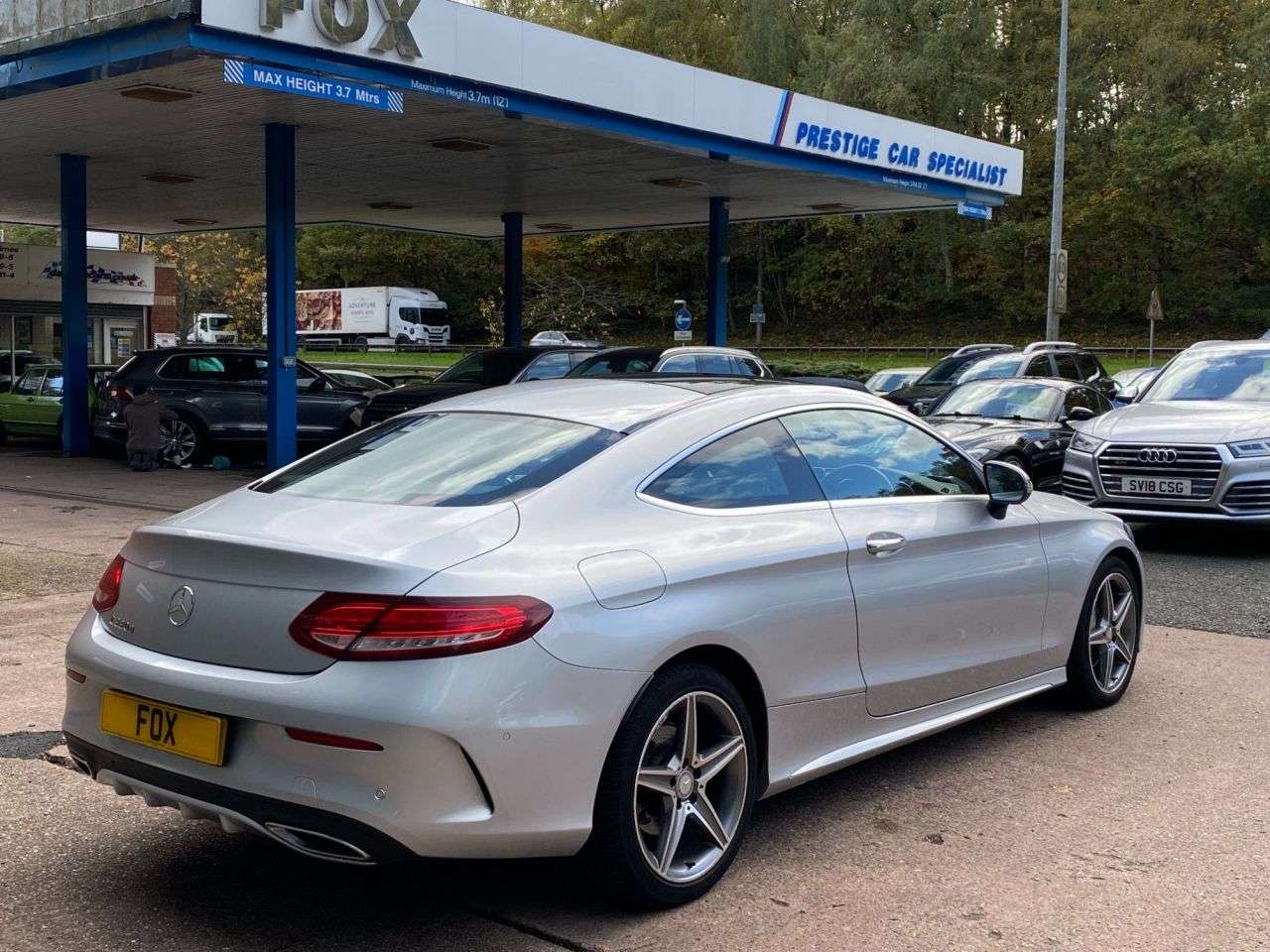 2015 MERCEDES-BENZ C-CLASS 2015 MERCEDES-BENZ C-CLASS