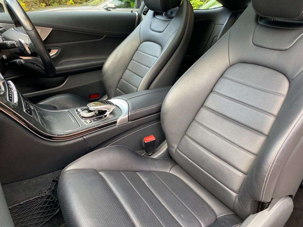 2015 MERCEDES-BENZ C-CLASS 2015 MERCEDES-BENZ C-CLASS