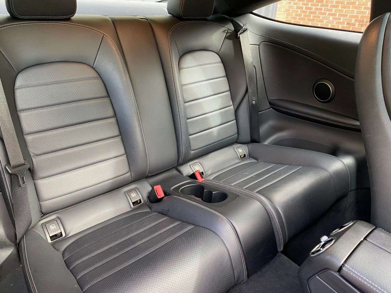 2015 MERCEDES-BENZ C-CLASS 2015 MERCEDES-BENZ C-CLASS