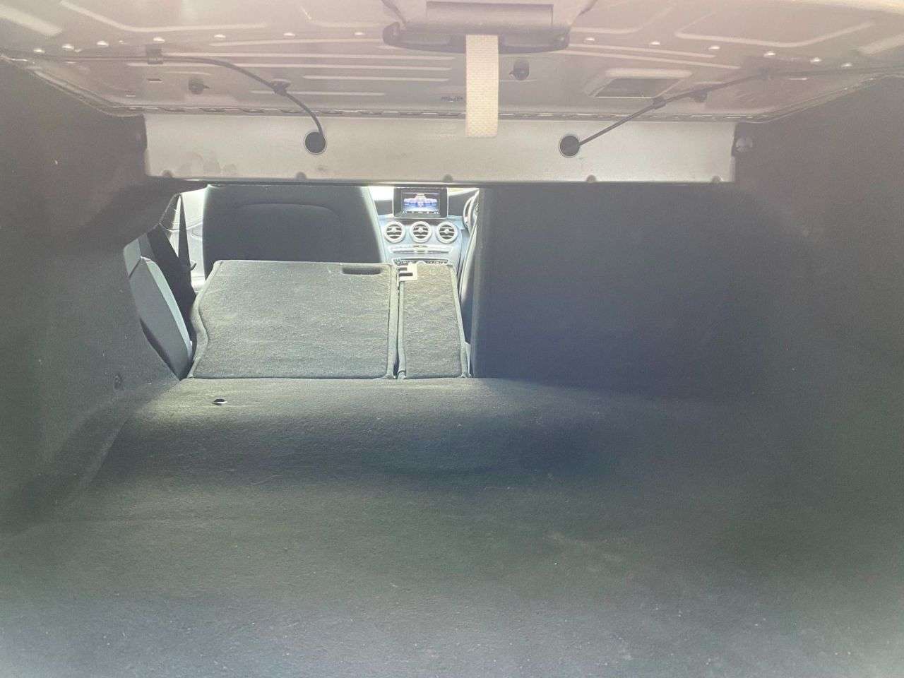 2015 MERCEDES-BENZ C-CLASS 2015 MERCEDES-BENZ C-CLASS