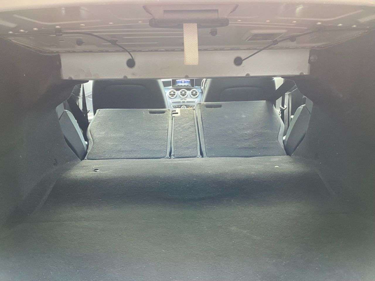 2015 MERCEDES-BENZ C-CLASS 2015 MERCEDES-BENZ C-CLASS