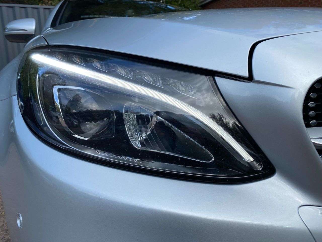 2015 MERCEDES-BENZ C-CLASS 2015 MERCEDES-BENZ C-CLASS