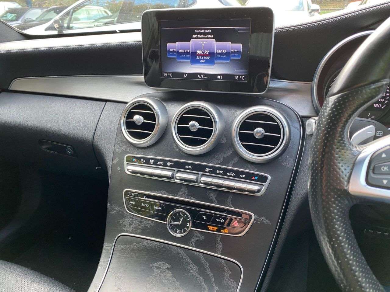 2015 MERCEDES-BENZ C-CLASS 2015 MERCEDES-BENZ C-CLASS