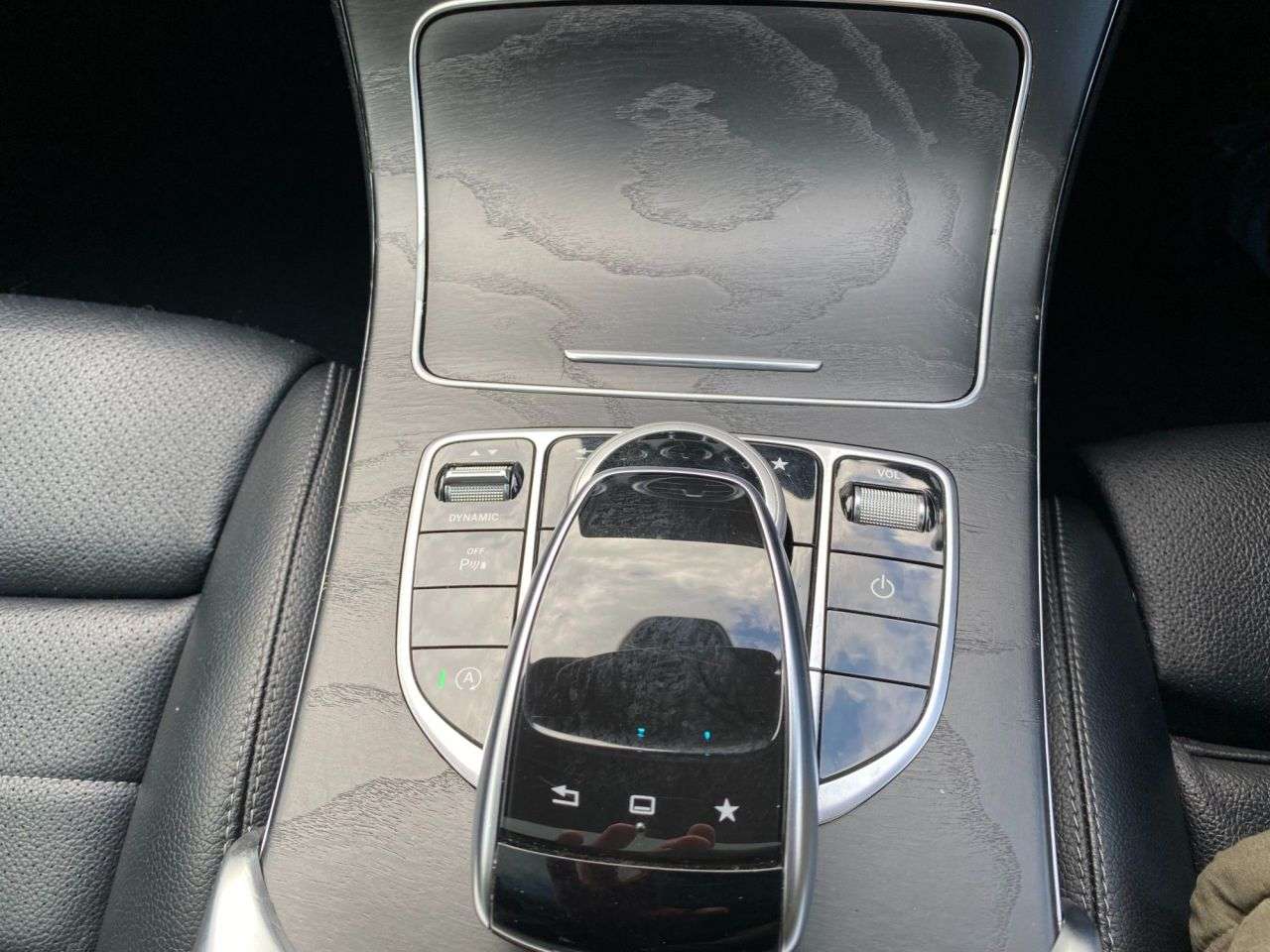 2015 MERCEDES-BENZ C-CLASS 2015 MERCEDES-BENZ C-CLASS