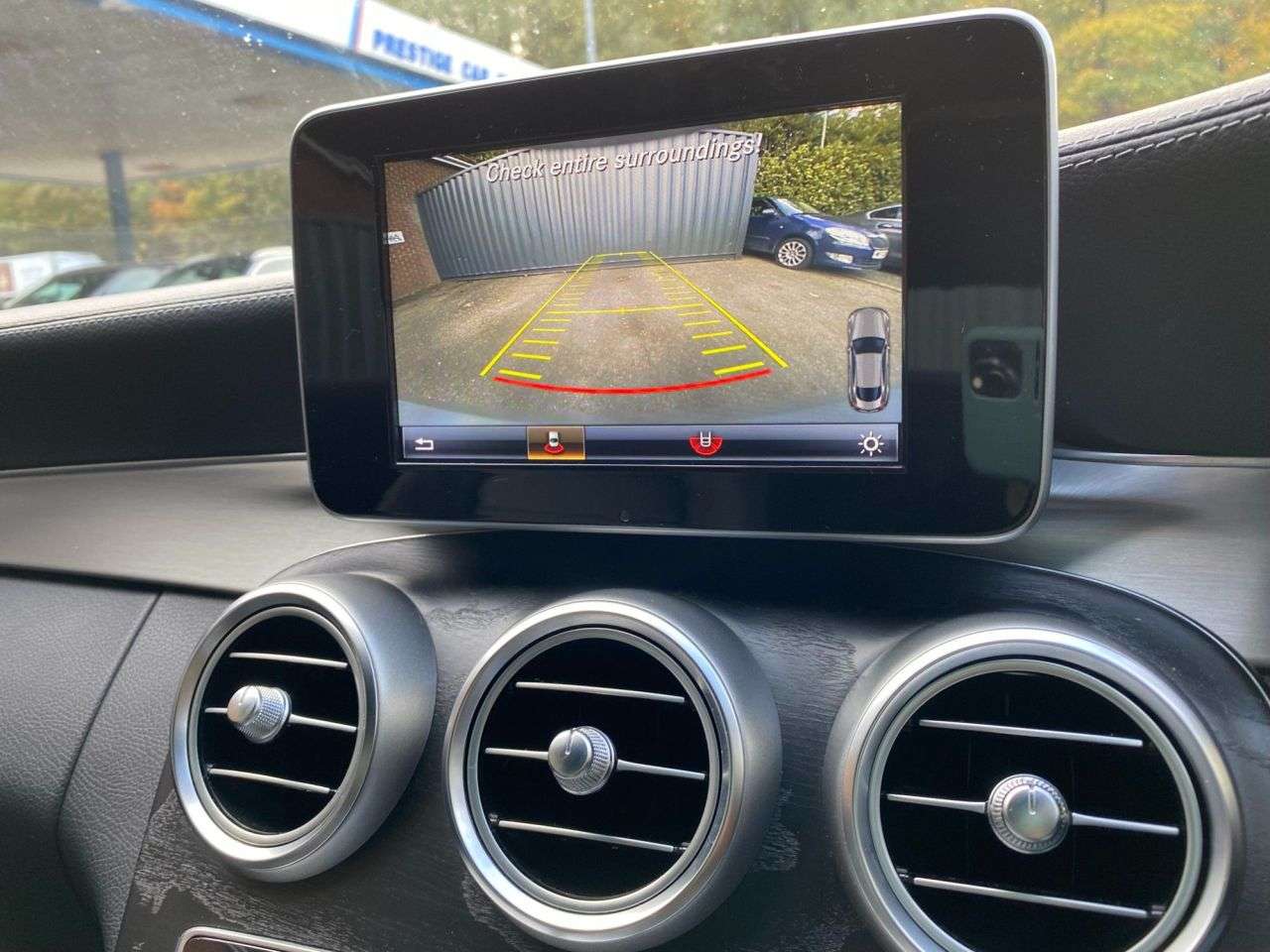 2015 MERCEDES-BENZ C-CLASS 2015 MERCEDES-BENZ C-CLASS