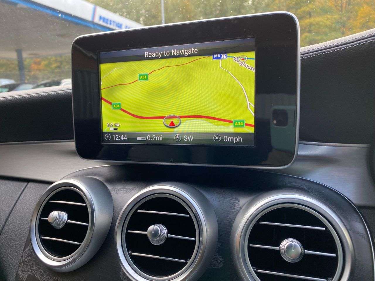 2015 MERCEDES-BENZ C-CLASS 2015 MERCEDES-BENZ C-CLASS