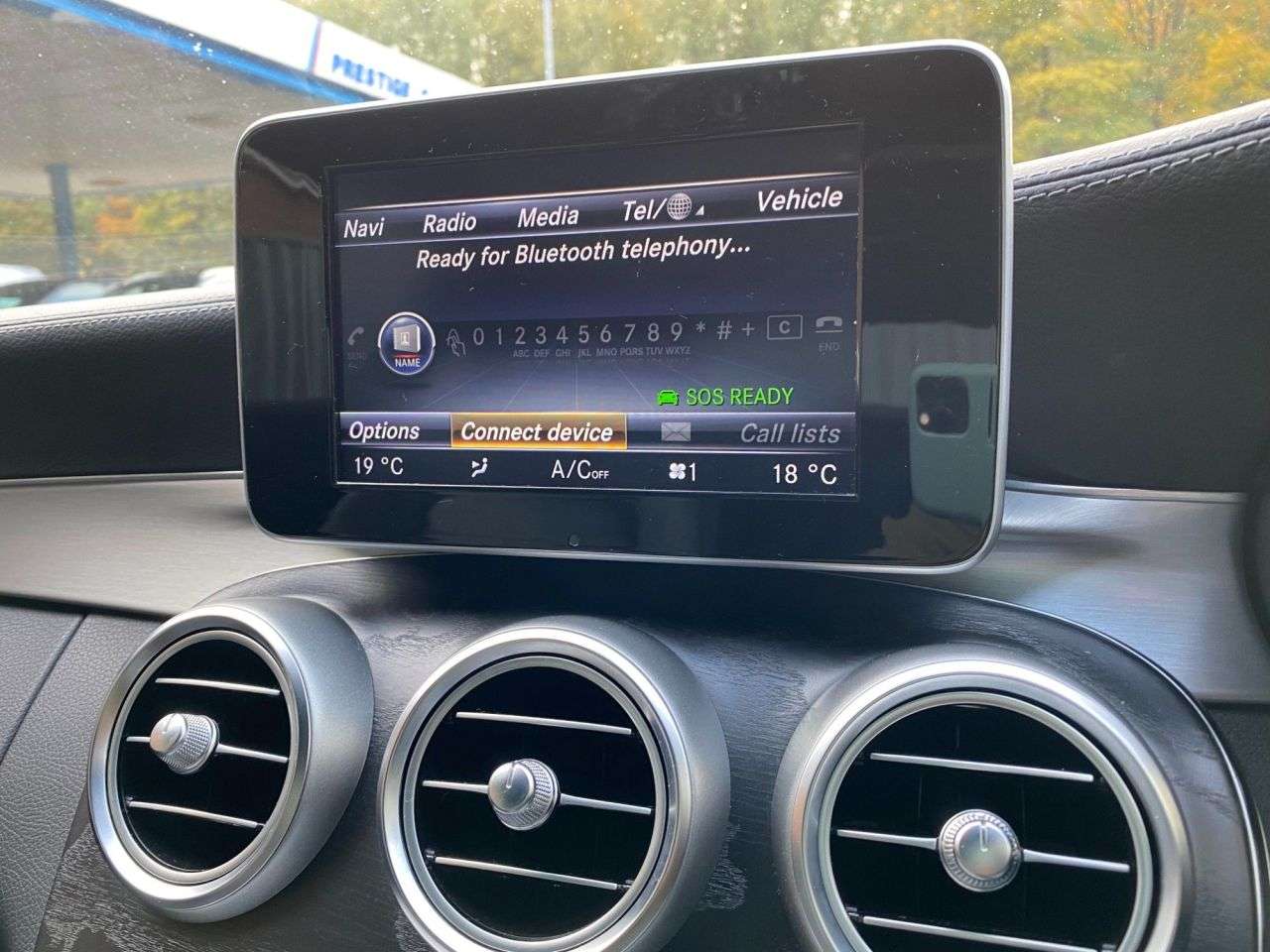 2015 MERCEDES-BENZ C-CLASS 2015 MERCEDES-BENZ C-CLASS