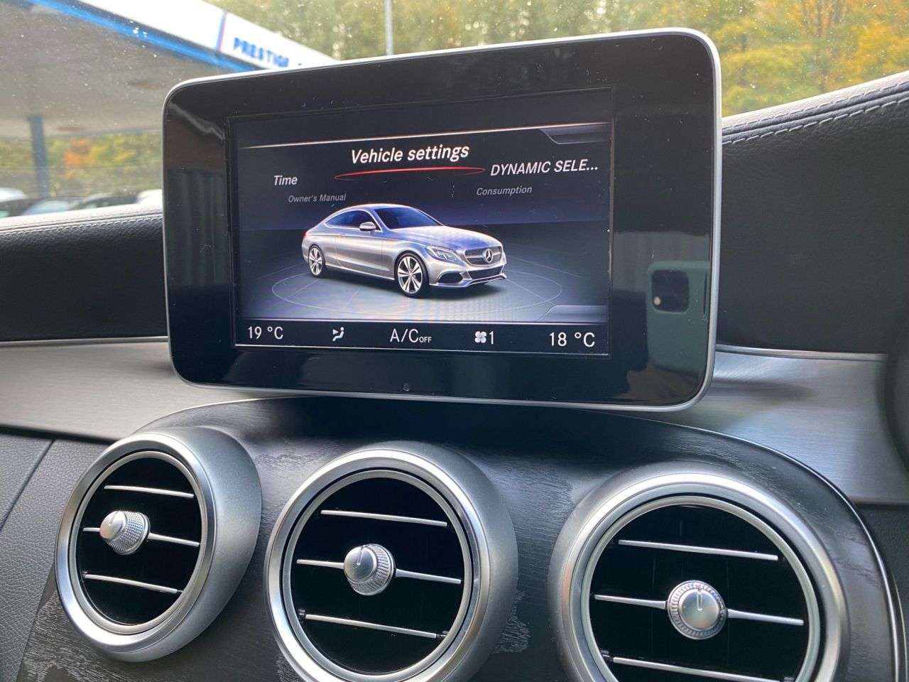 2015 MERCEDES-BENZ C-CLASS 2015 MERCEDES-BENZ C-CLASS