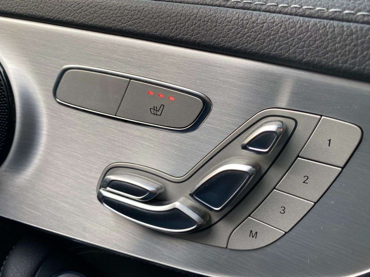 2015 MERCEDES-BENZ C-CLASS 2015 MERCEDES-BENZ C-CLASS