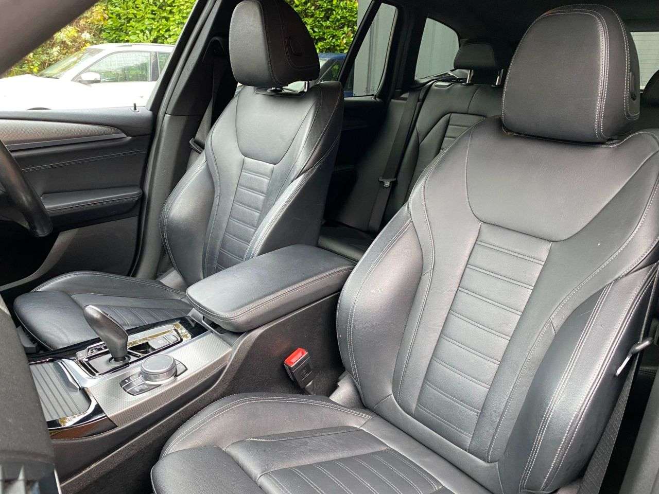 2019 BMW X3 2019 BMW X3