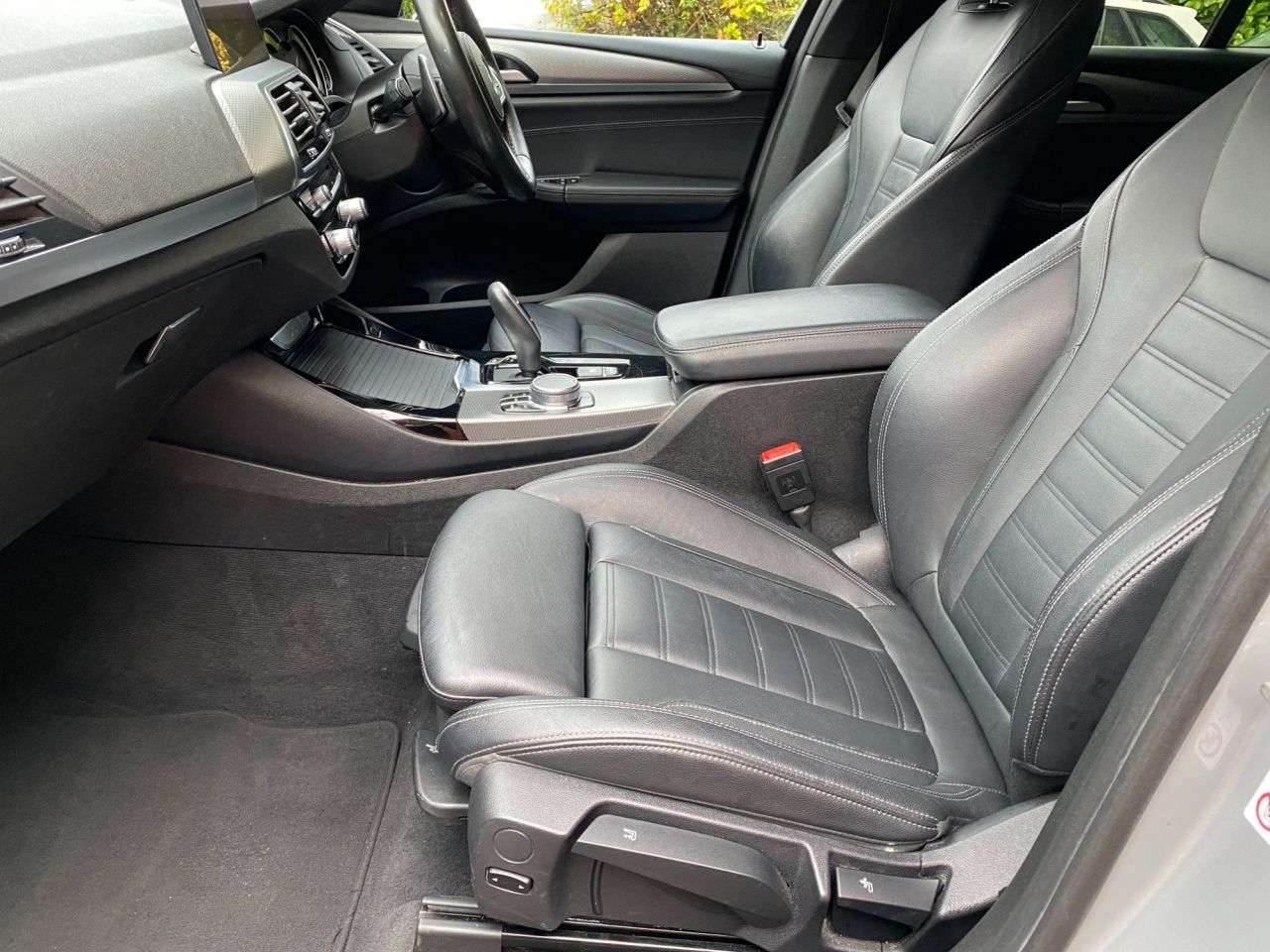 2019 BMW X3 2019 BMW X3