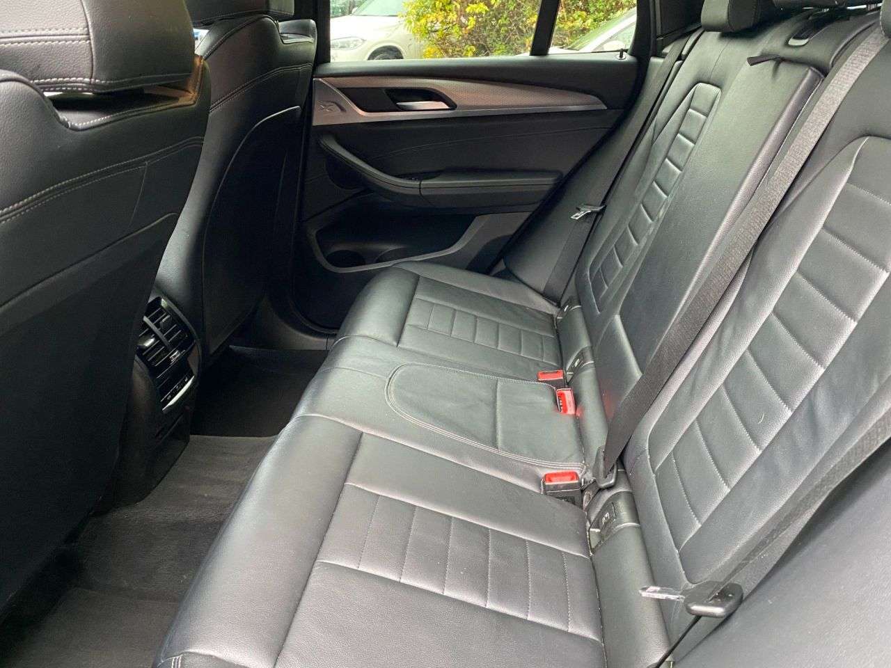 2019 BMW X3 2019 BMW X3