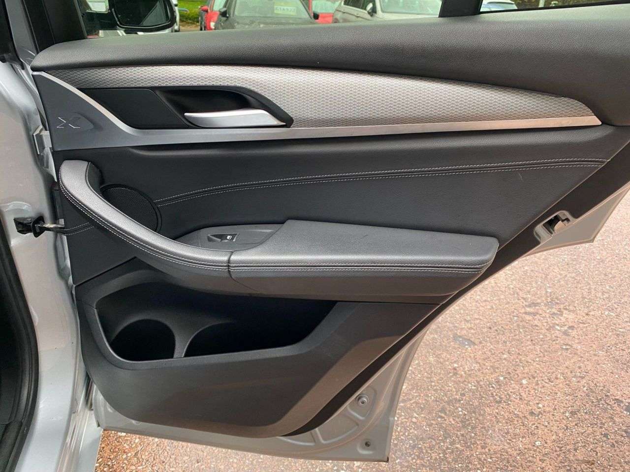 2019 BMW X3 2019 BMW X3