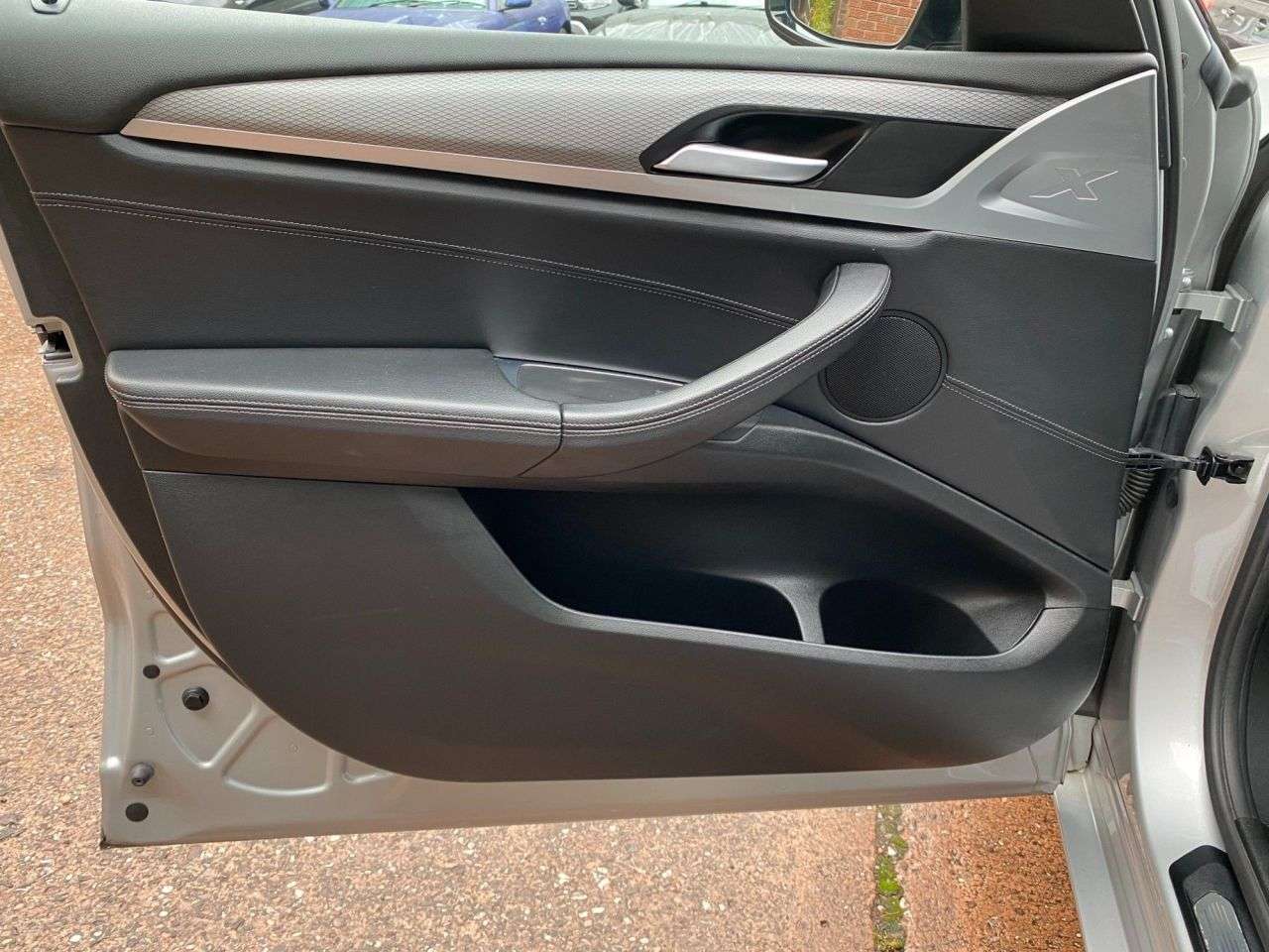 2019 BMW X3 2019 BMW X3