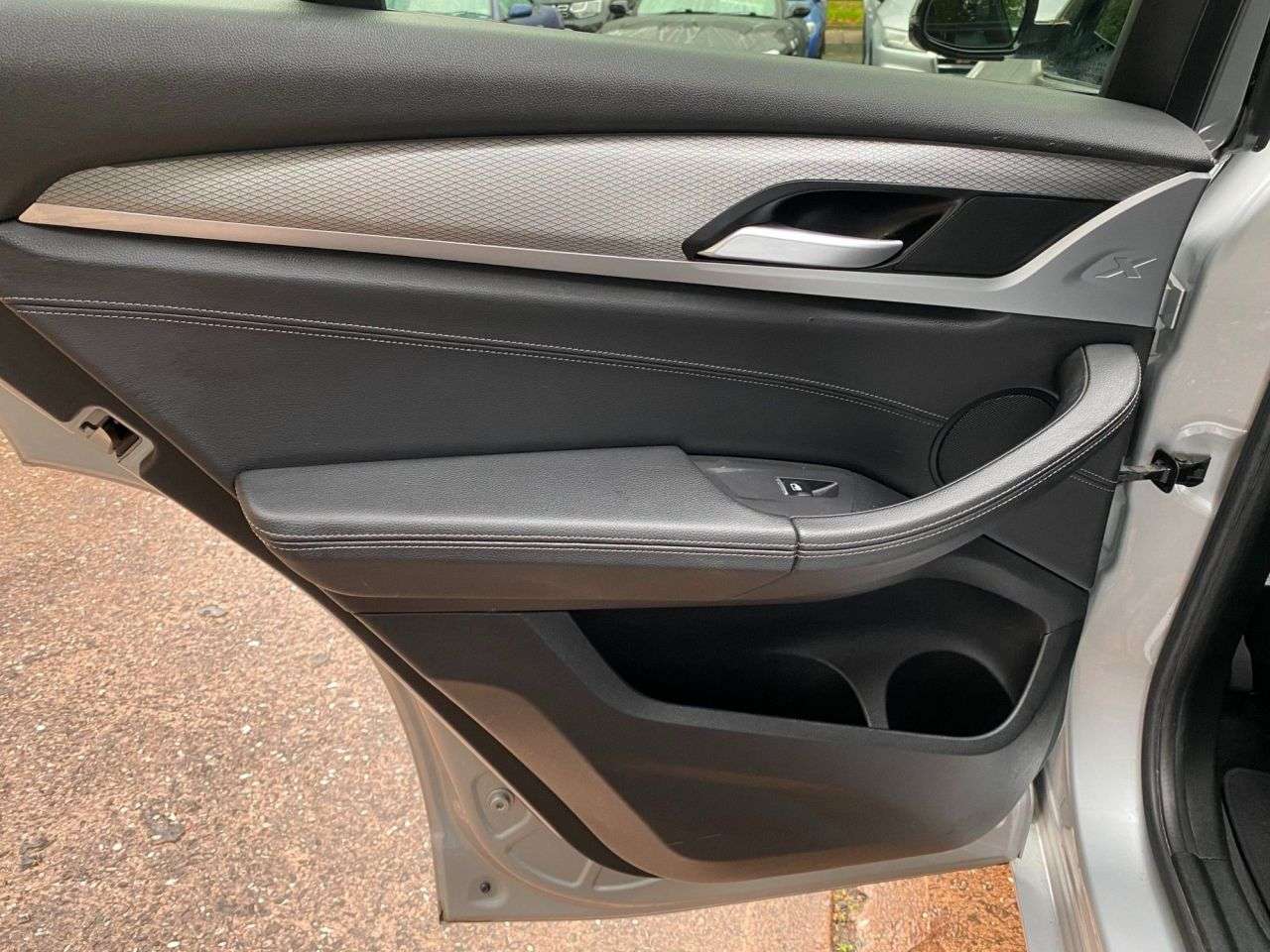 2019 BMW X3 2019 BMW X3