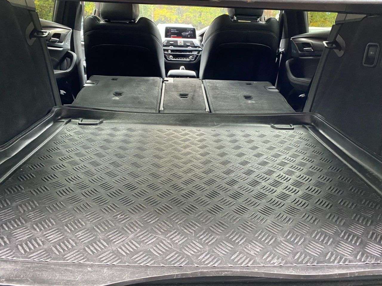 2019 BMW X3 2019 BMW X3