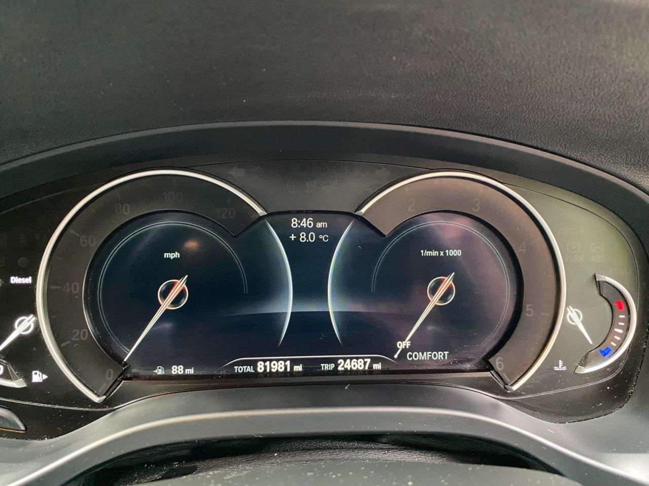 2019 BMW X3 2019 BMW X3