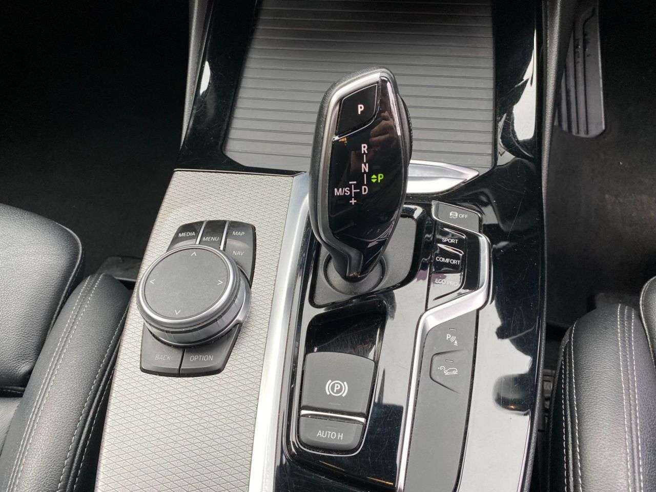 2019 BMW X3 2019 BMW X3