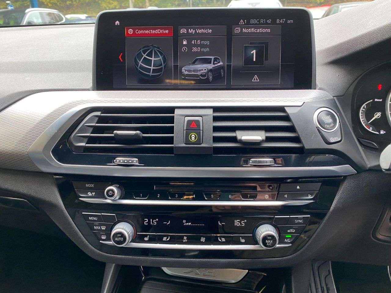 2019 BMW X3 2019 BMW X3