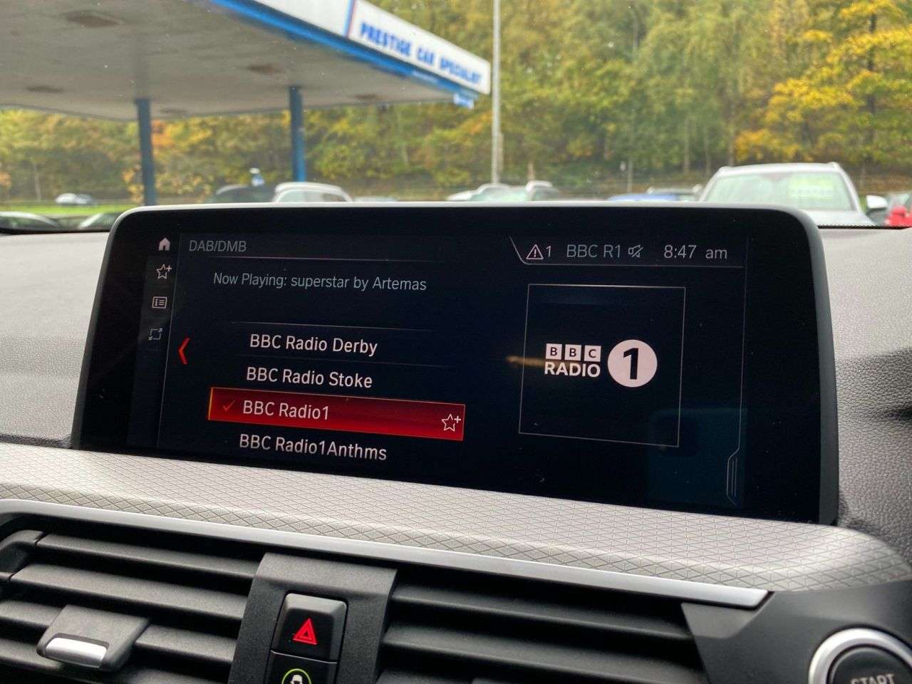 2019 BMW X3 2019 BMW X3