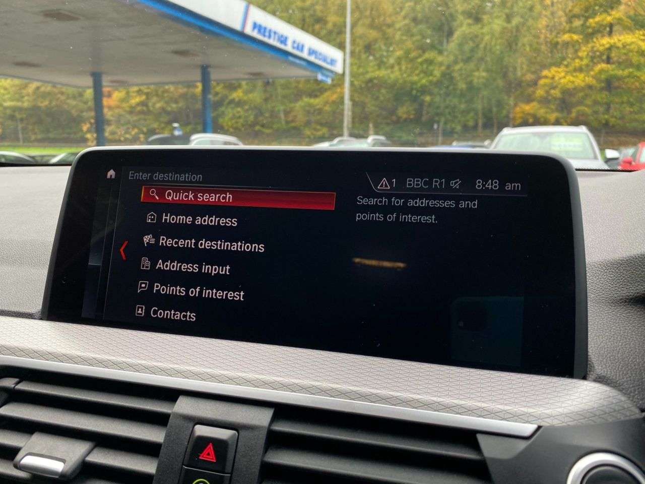 2019 BMW X3 2019 BMW X3