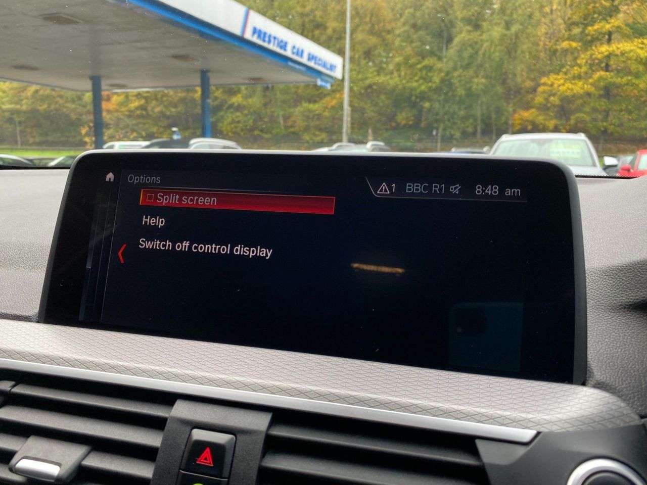 2019 BMW X3 2019 BMW X3